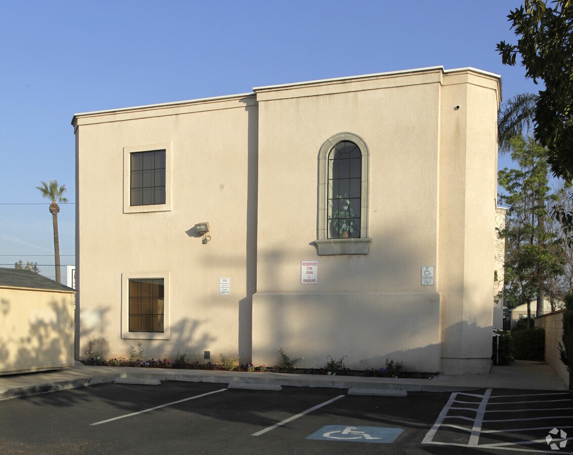 440 E Commonwealth Ave, Fullerton, CA 92832 Property Record