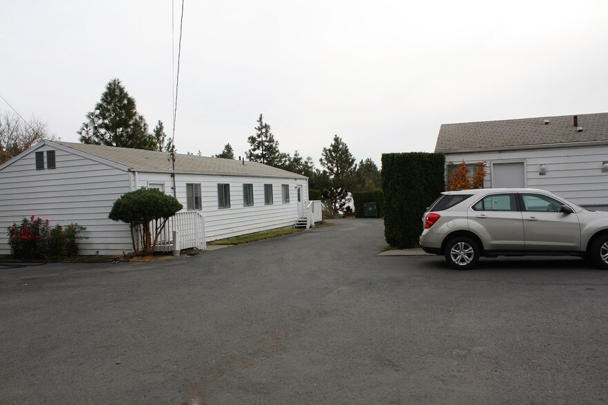 12 Columbia St, Cheney, WA for sale - Primary Photo - Image 1 of 1