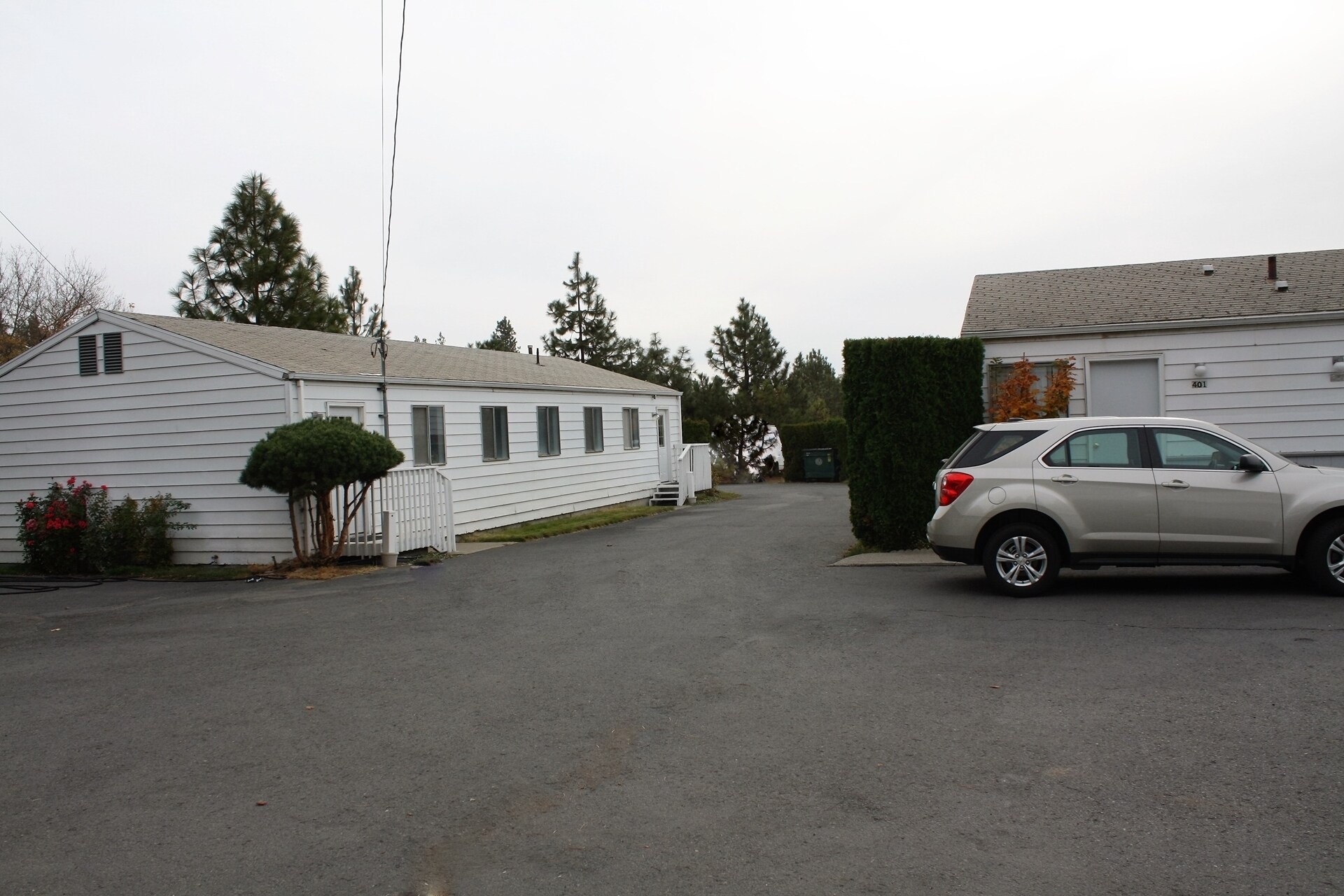 12 Columbia St, Cheney, WA for sale Primary Photo- Image 1 of 1