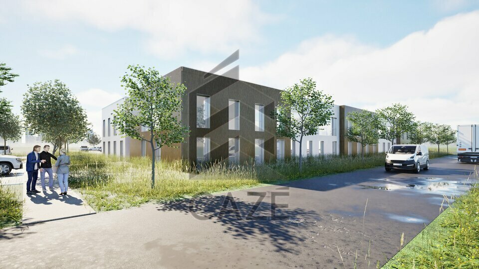 Office in Châteaubernard for sale - Building Photo - Image 2 of 5