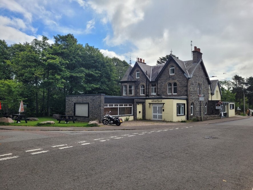 Ruthven Rd, Highland for sale Primary Photo- Image 1 of 1