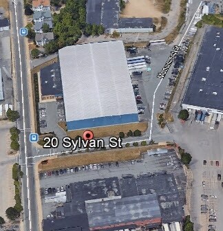 20 Sylvan St, Brockton, MA for sale - Primary Photo - Image 1 of 1