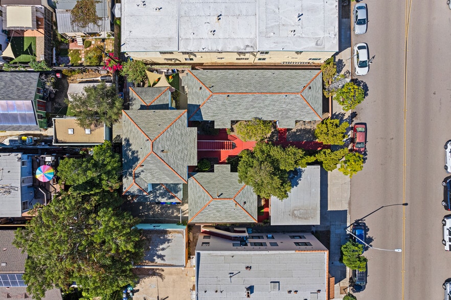 2126-34 30th st, San Diego, CA for sale - Building Photo - Image 3 of 34