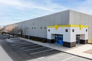 Sandia Distribution Center - Fulfillment Center