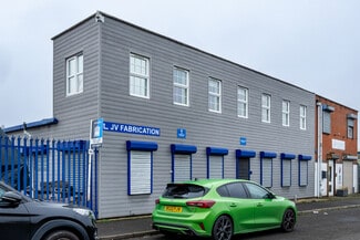 More details for Cromford House, Amber Dr, Nottingham - Office for Lease