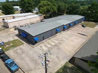 More details for 3550 Westway St, Tyler, TX - Industrial for Lease
