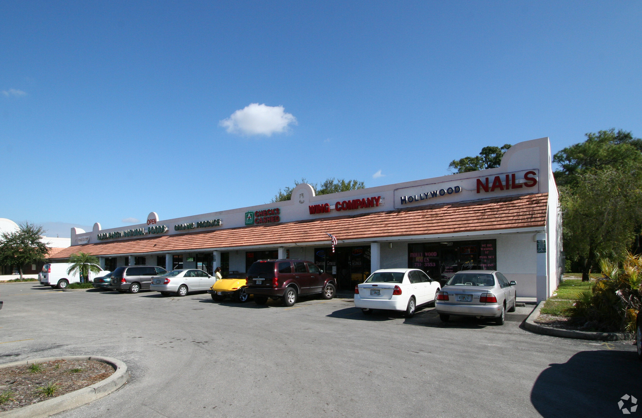 5133-5213 14th St W, Bradenton, FL for sale Primary Photo- Image 1 of 7