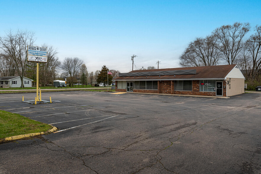 749-751 Dayton Oxford Rd, Carlisle, OH for sale - Building Photo - Image 1 of 32