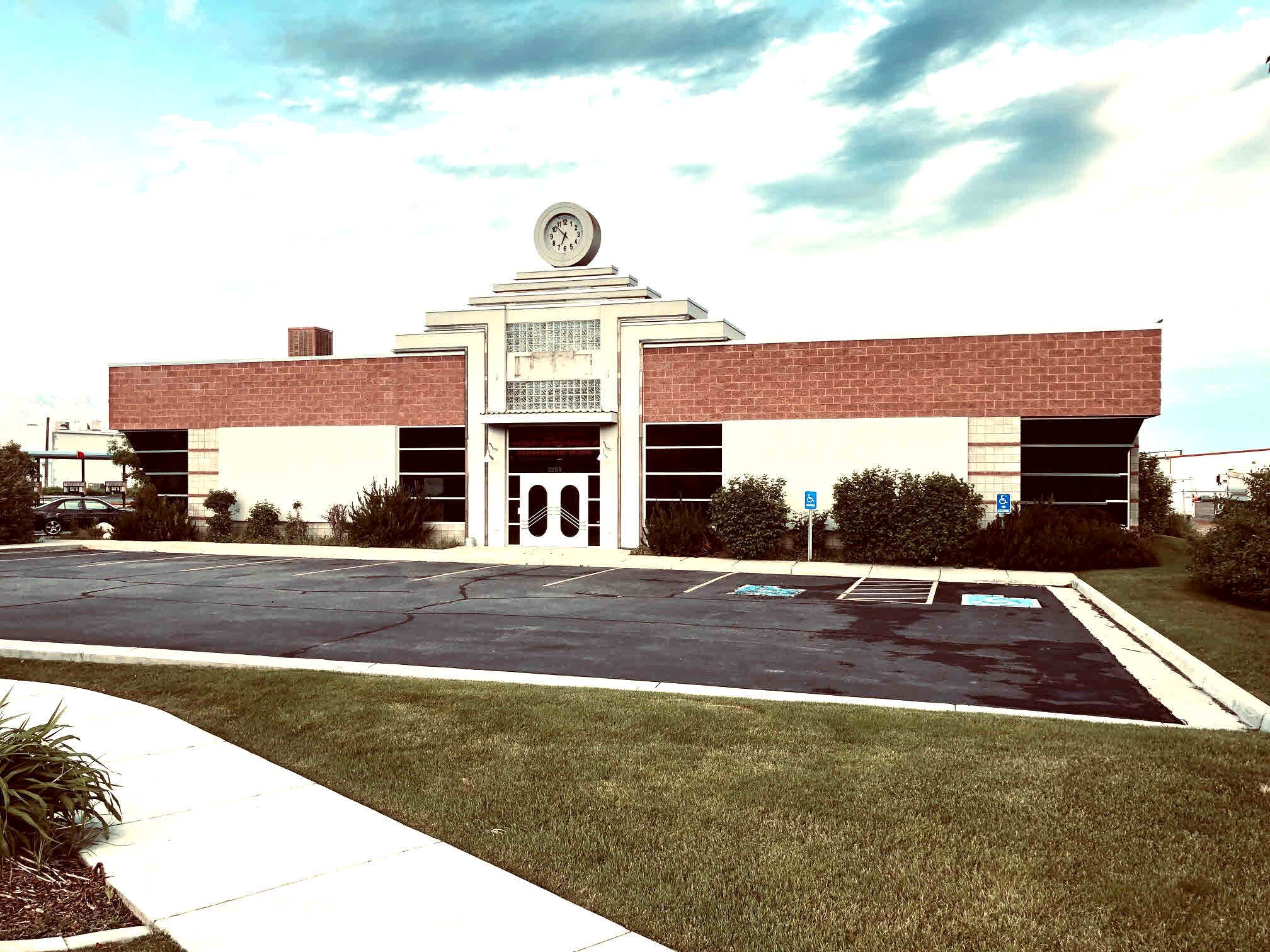 2359 N Main St, North Logan, UT for sale Building Photo- Image 1 of 1