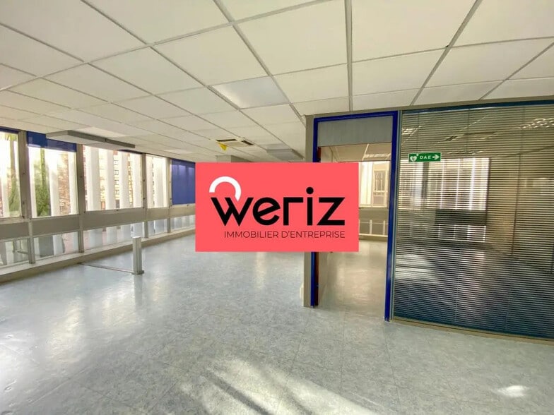 Office in Marseille for sale - Interior Photo - Image 3 of 14