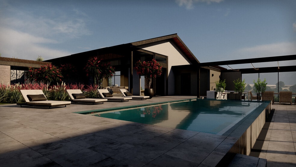 387 Moore Road, Woodside, CA for sale - Building Photo - Image 3 of 28