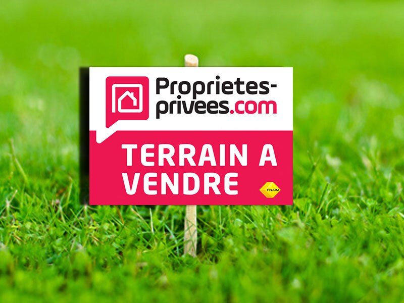 Land in Mouchamps for sale Building Photo- Image 1 of 2