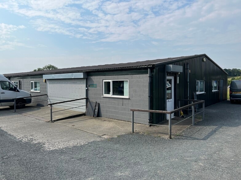 Pannal Rd, Harrogate for sale - Building Photo - Image 1 of 1