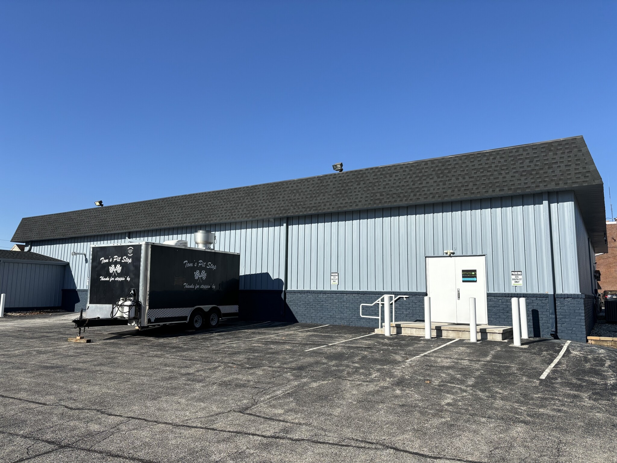 235 South St, Mcsherrystown, PA for lease Building Photo- Image 1 of 7