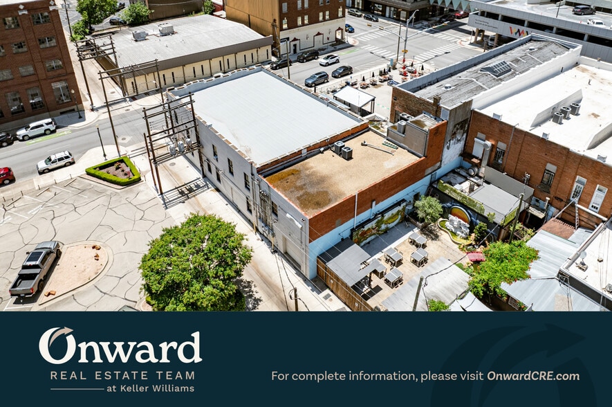 210-212 S 5th St, Waco, TX for sale - Building Photo - Image 3 of 27