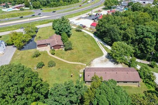 More details for 1500 Gravois Rd, High Ridge, MO - Office for Sale