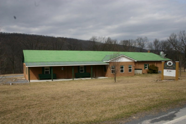 15655 Amberson Rd, Spring Run, PA for sale Primary Photo- Image 1 of 1