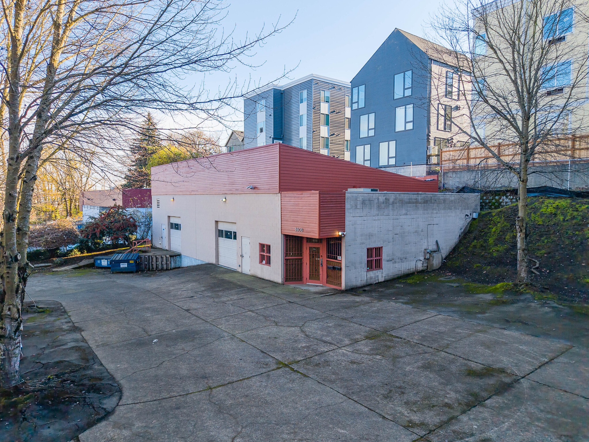 1608 N Argyle St, Portland, OR for sale Building Photo- Image 1 of 7