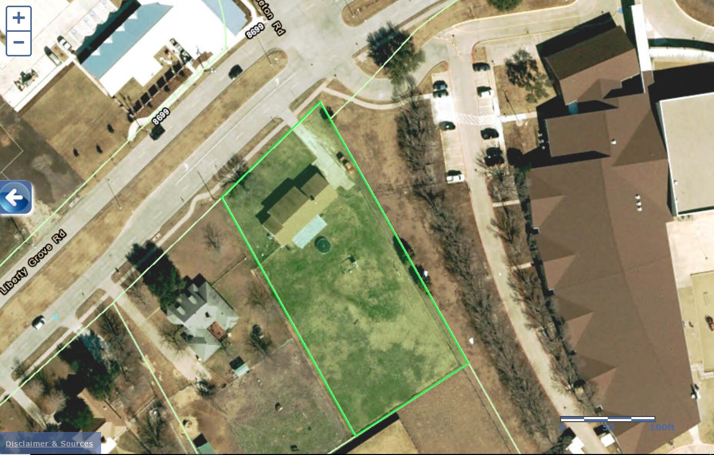8510 Liberty Grove Rd, Rowlett, TX for sale Other- Image 1 of 1