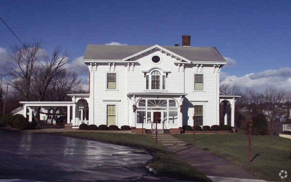 36 Butler St, Worcester, MA for sale Primary Photo- Image 1 of 1