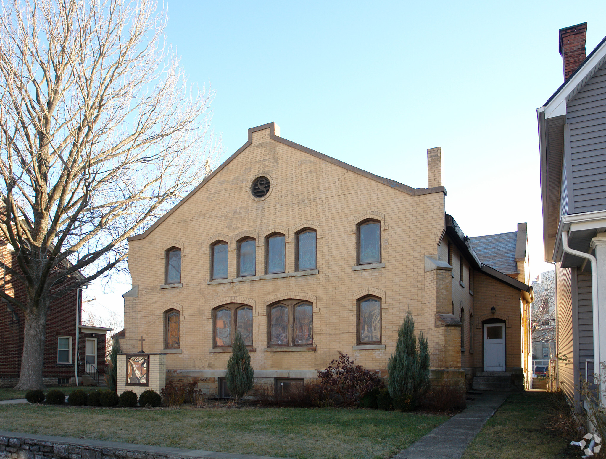 78 Martin Ave, Columbus, OH for sale Building Photo- Image 1 of 12