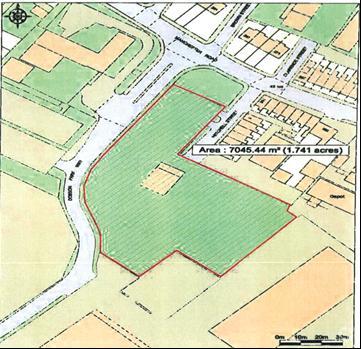 Dobson Park Way, Wigan for sale Primary Photo- Image 1 of 1