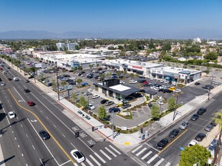 More details for 7060-7076 Sepulveda Blvd, Van Nuys, CA - Retail for Lease