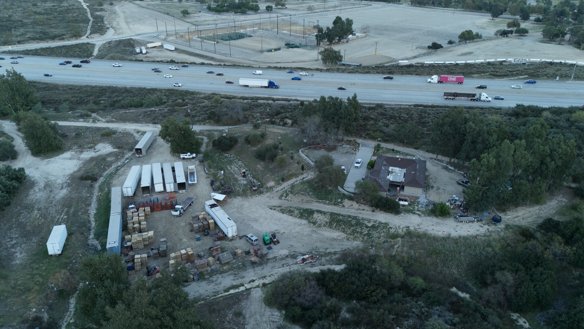 2326 Glen Helen Rd, San Bernardino, CA for sale Primary Photo- Image 1 of 5