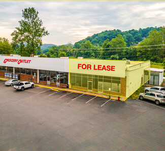 More details for 257-267 Waynesville Plz, Waynesville, NC - Retail for Lease