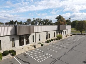 630 Silver St, Agawam, MA for lease Building Photo- Image 2 of 3