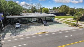 More details for 3610 S Orange Ave, Orlando, FL - Retail for Lease