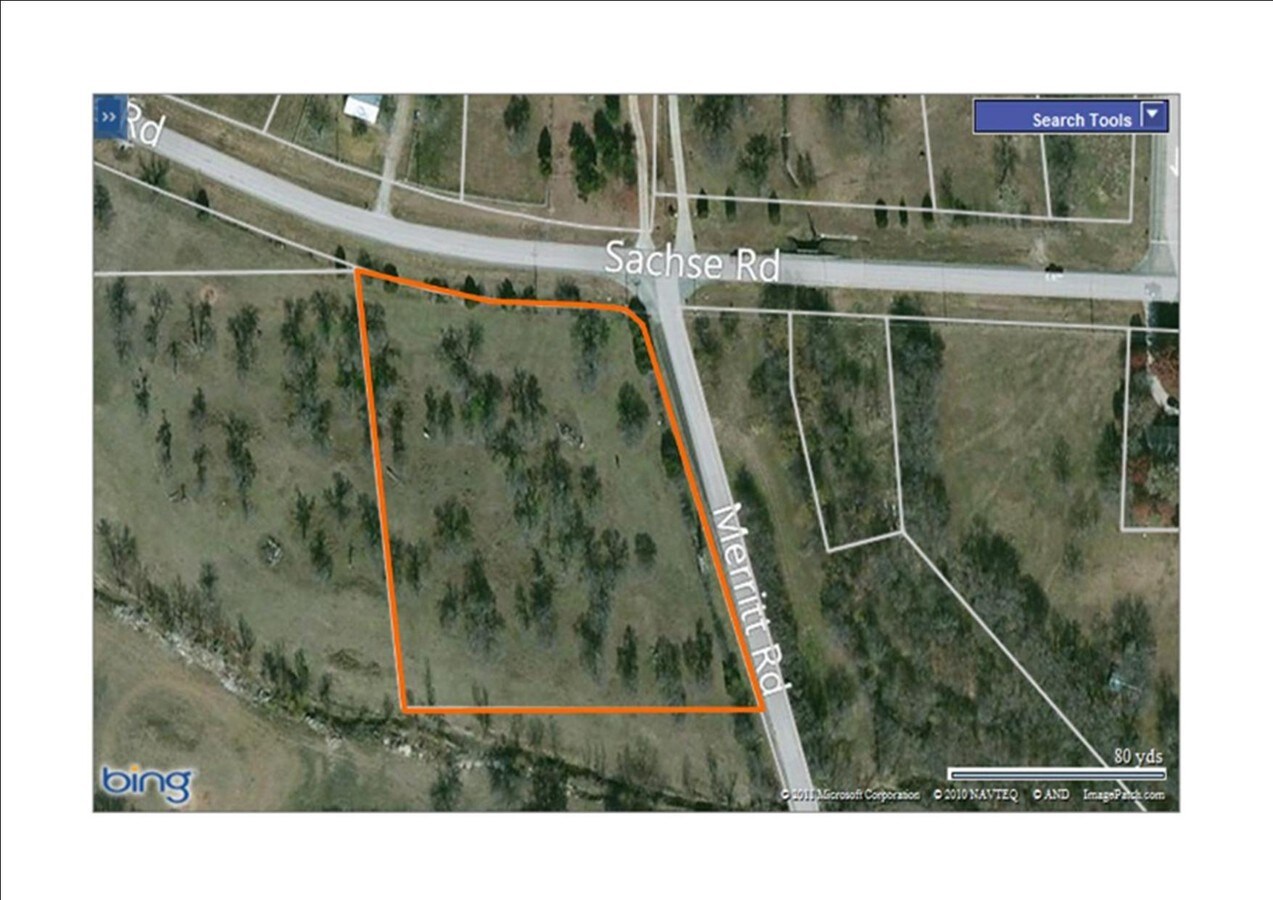 5000 Merritt Rd, Sachse, TX 75048