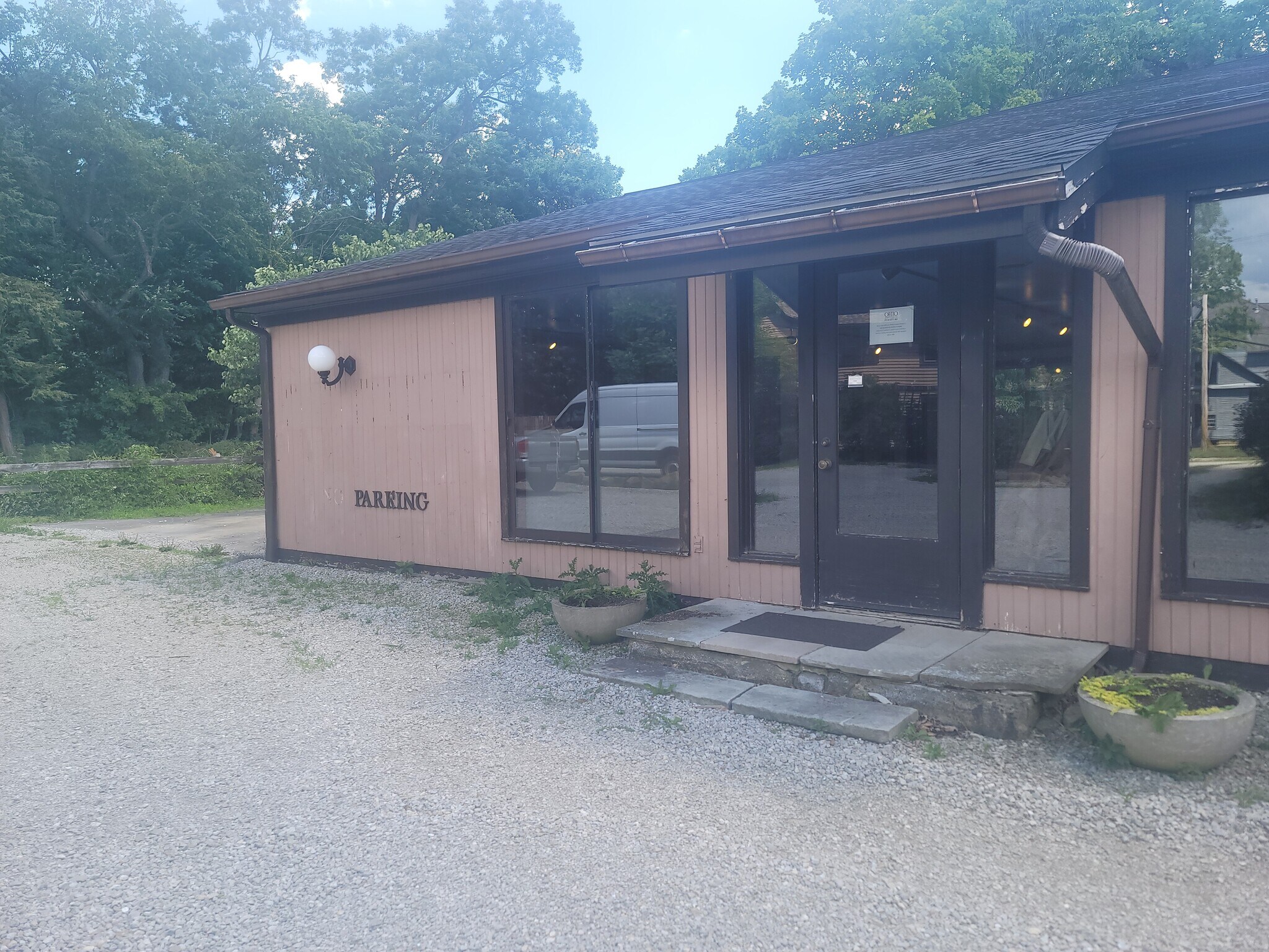 1770 Main St, Peninsula, OH for sale Building Photo- Image 1 of 1
