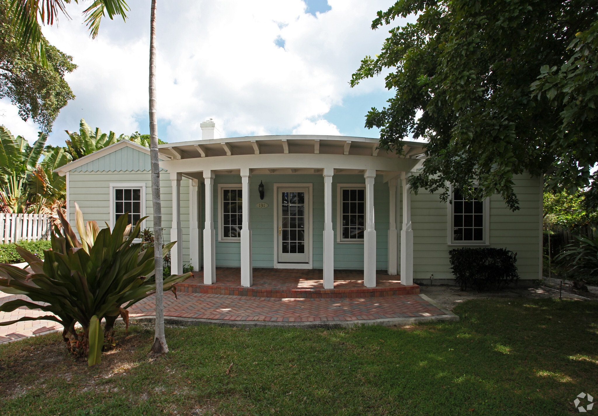 131 N Swinton Ave, Delray Beach, FL for lease Building Photo- Image 1 of 12