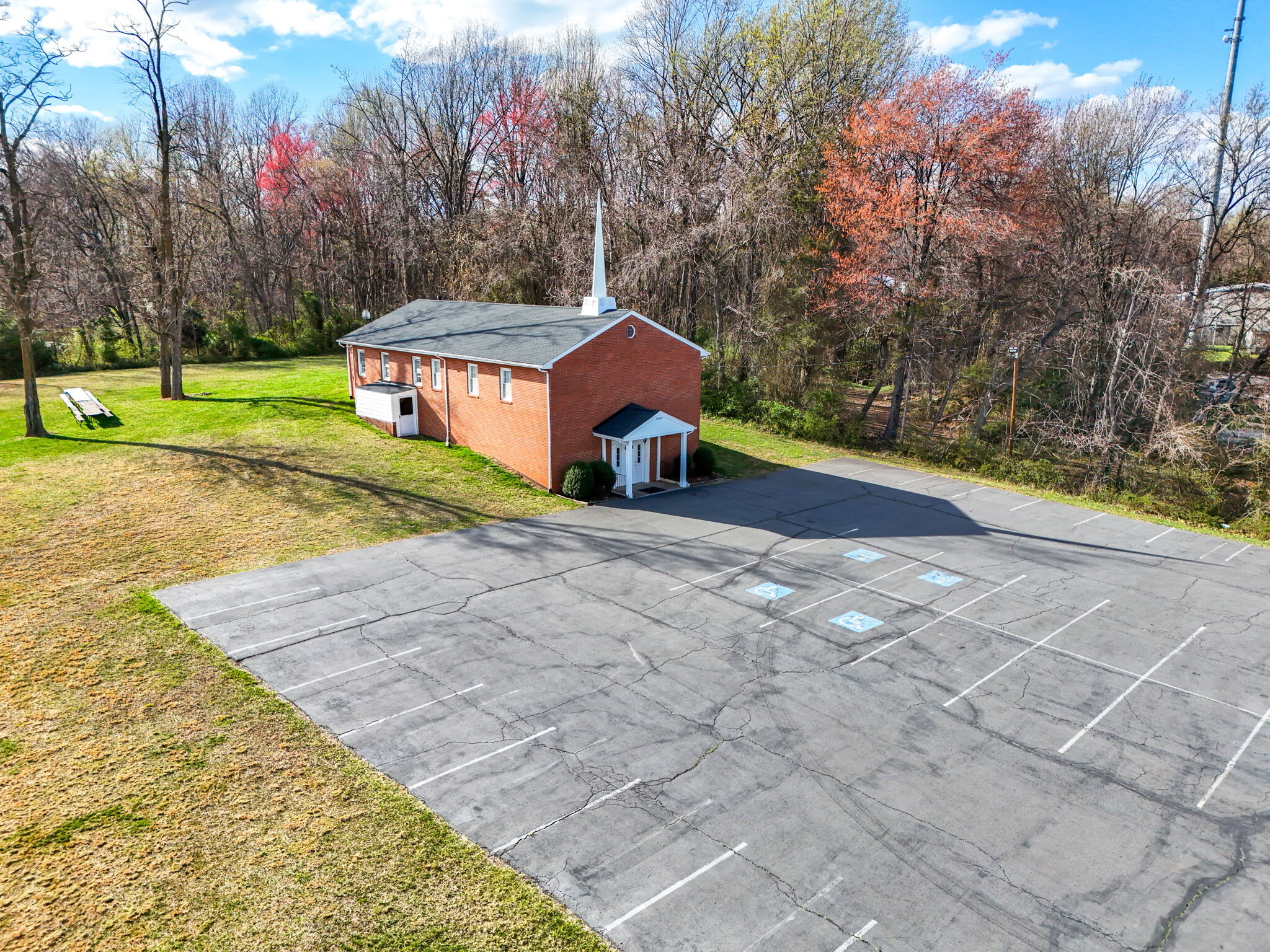 1600 N Main St, Culpeper, VA for sale Building Photo- Image 1 of 48