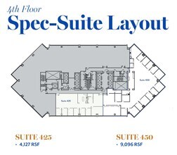 601 12th St, Oakland, CA for lease Floor Plan- Image 1 of 1