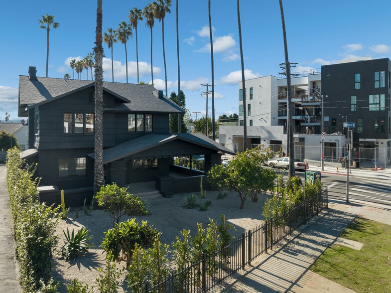 4572 W Washington Blvd, Los Angeles, CA for sale - Building Photo - Image 3 of 28