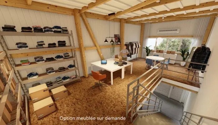 12 Allée Des Forgerons, Entzheim for lease - Building Photo - Image 3 of 28