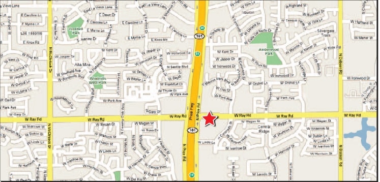 2905 W Warner Rd, Chandler, AZ for lease - Other - Image 2 of 14