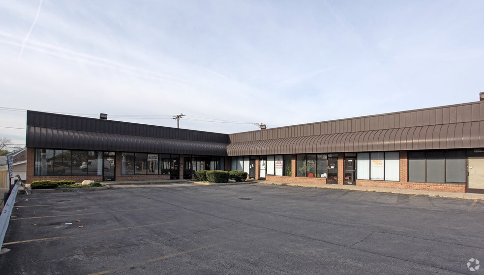 7355 S Archer Ave, Summit, IL for lease - Primary Photo - Image 2 of 4