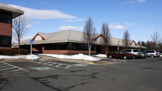 More details for 7699-7845 Ashton Ave, Manassas, VA - Office for Lease