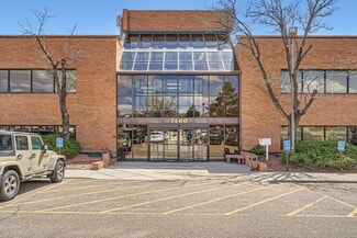 More details for 7400 E Arapahoe Rd, Centennial, CO - Medical for Lease