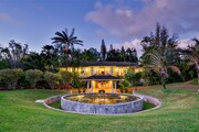 Hawaii Island Retreat - Wedding Venue