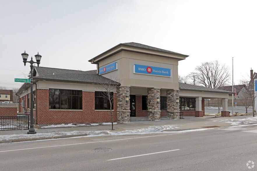 522 Snelling Ave S, Saint Paul, MN for sale - Primary Photo - Image 3 of 4