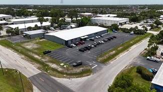 More details for 2095 Andrea Ln, Fort Myers, FL - Office for Lease