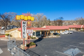 More details for 3518 W Colorado Ave, Colorado Springs, CO - Hospitality for Sale