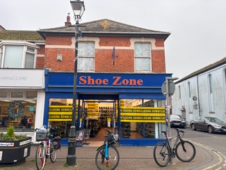 More details for 39-45 High St, Burnham On Sea - Retail for Lease