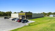 Dollar General - Tulsa, OK - NNN Property