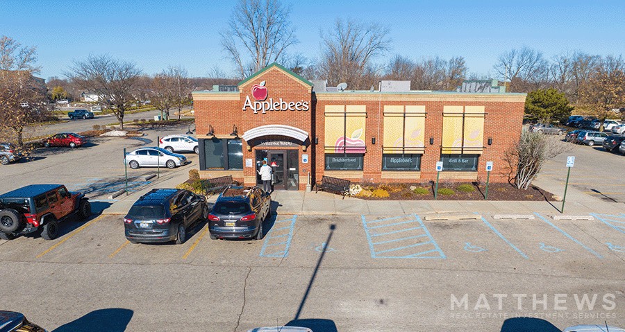 4488 Potomac Ave, Grandville, MI for sale Building Photo- Image 1 of 1