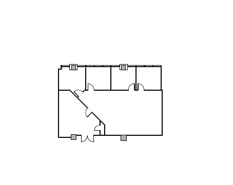 4001 McEwen Rd, Farmers Branch, TX for lease Floor Plan- Image 1 of 1